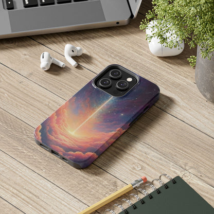 Celestial Elevation Defender Case