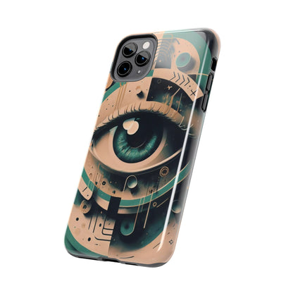 All-Seeing Eye Defender Case