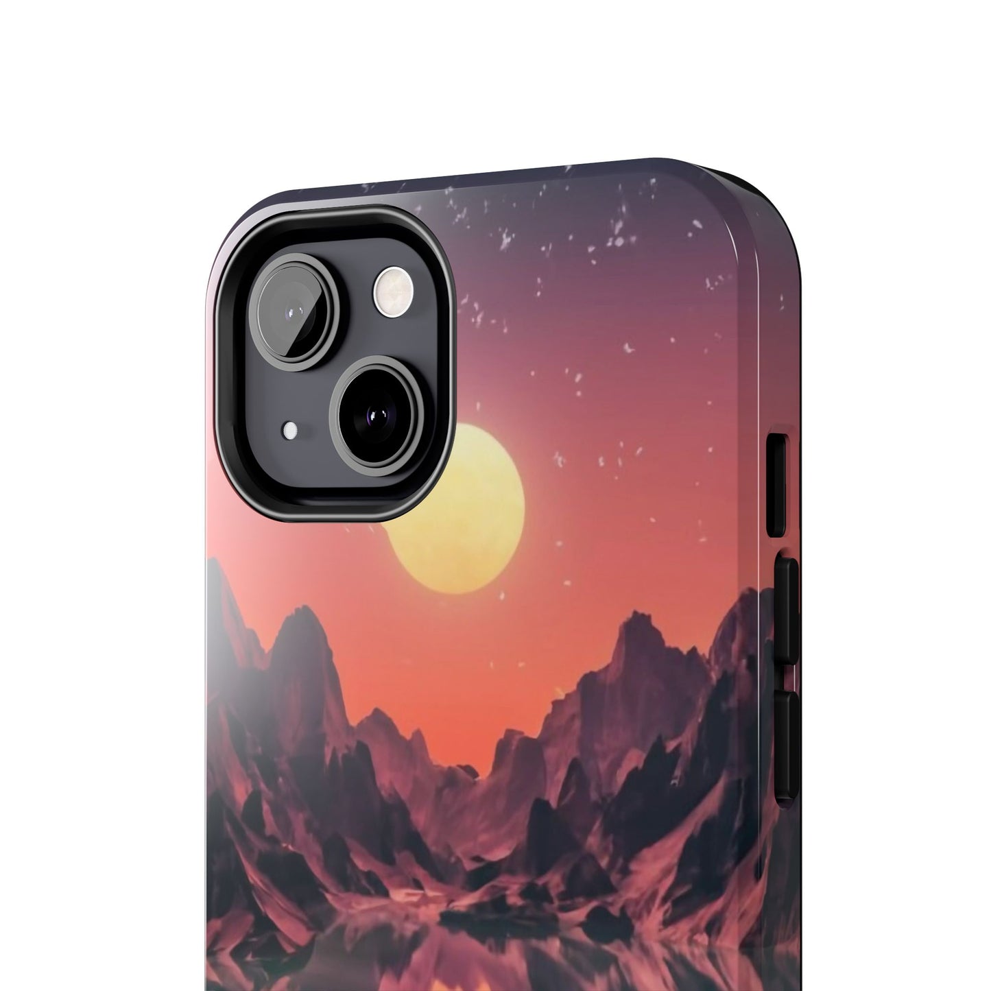 Moonlit Majesty Guardian Case