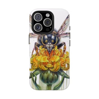 Bee Blossom Armor Case