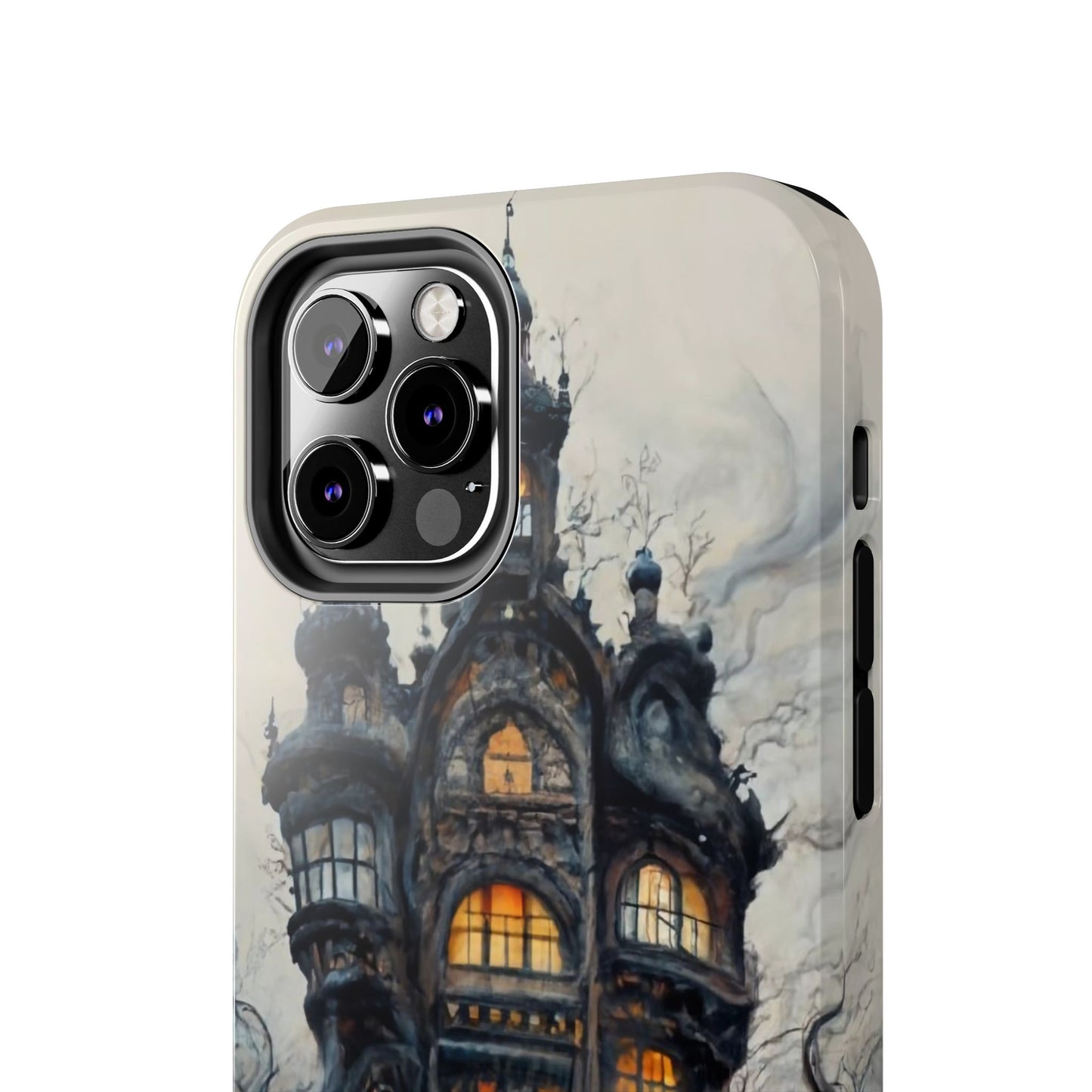 Mystic Manor Guardian Case