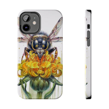 Bee Blossom Armor Case