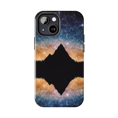 Celestial Reflections Shield Case