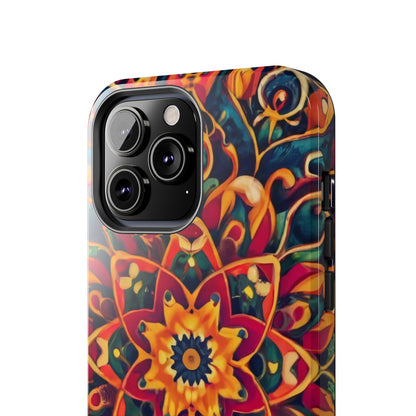 Kaleidoscope Dreams Guardian Case