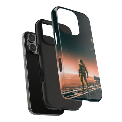 Horizon Explorer Armor Case