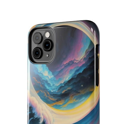 Cosmic Waterside Dream Tough Phone Case