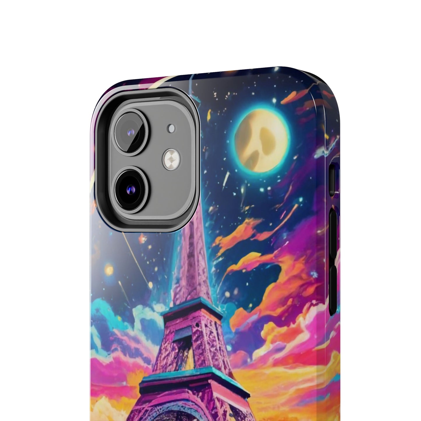 Cosmic Elegance DefenderShield Case