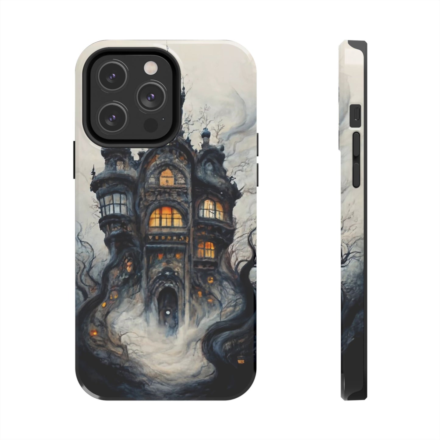 Mystic Manor Guardian Case