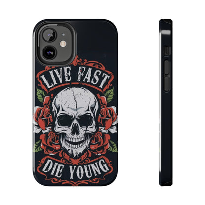 Rose Requiem Defender Case