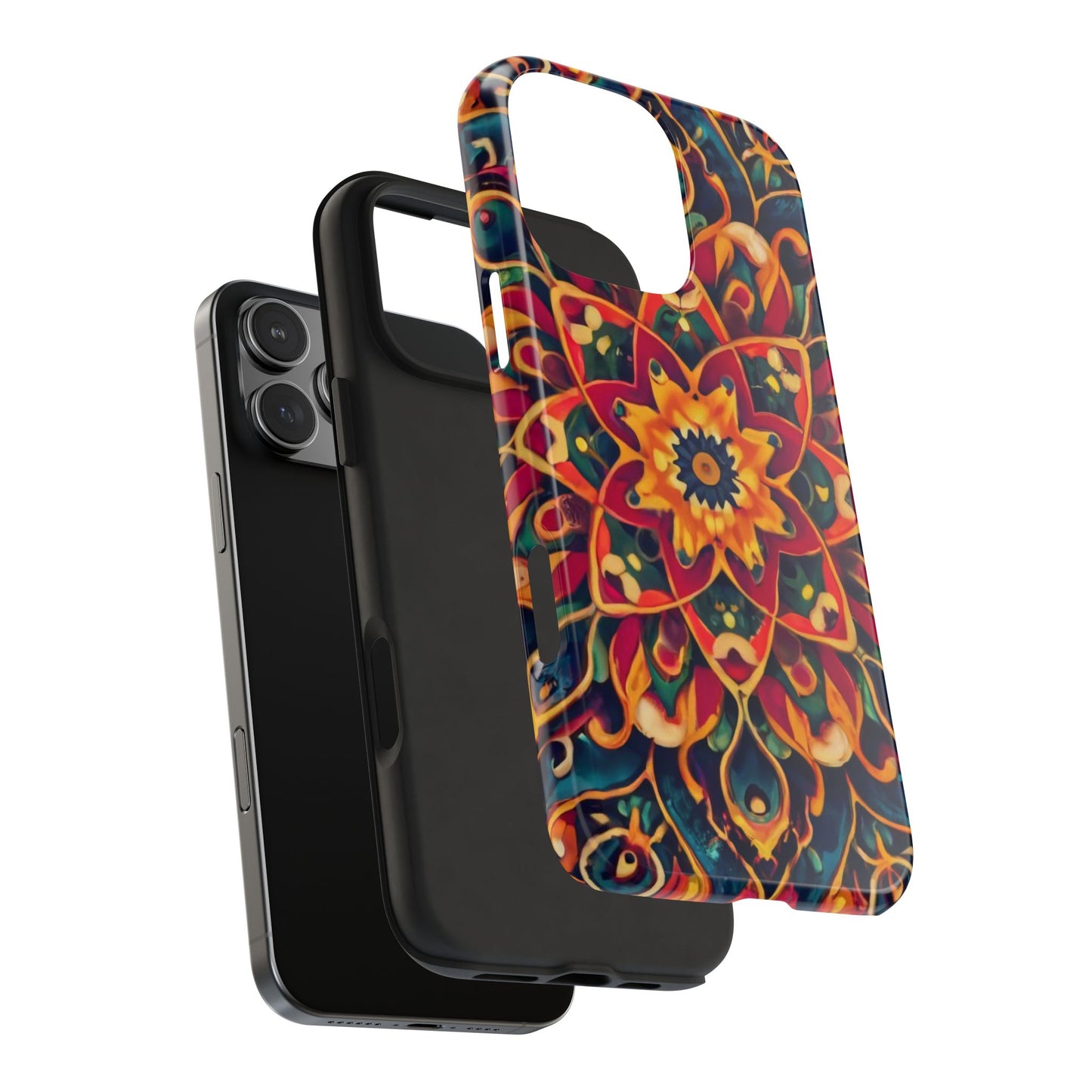 Kaleidoscope Dreams Guardian Case