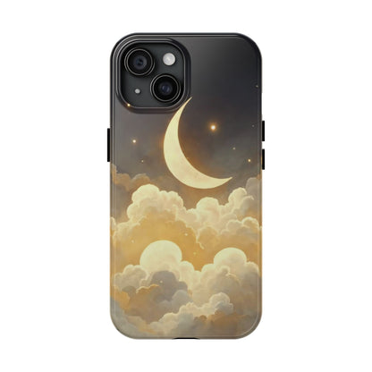 Lunar Glow Guardian Case