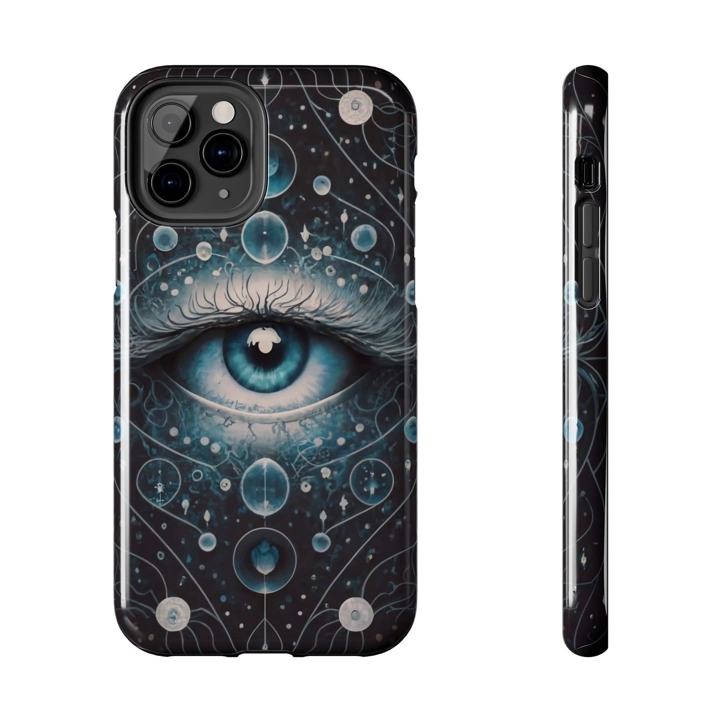 Mystique Vision Defender Case