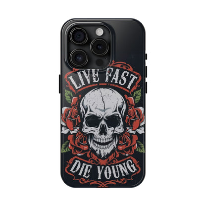 Rose Requiem Defender Case