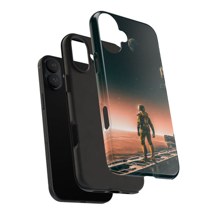 Horizon Explorer Armor Case