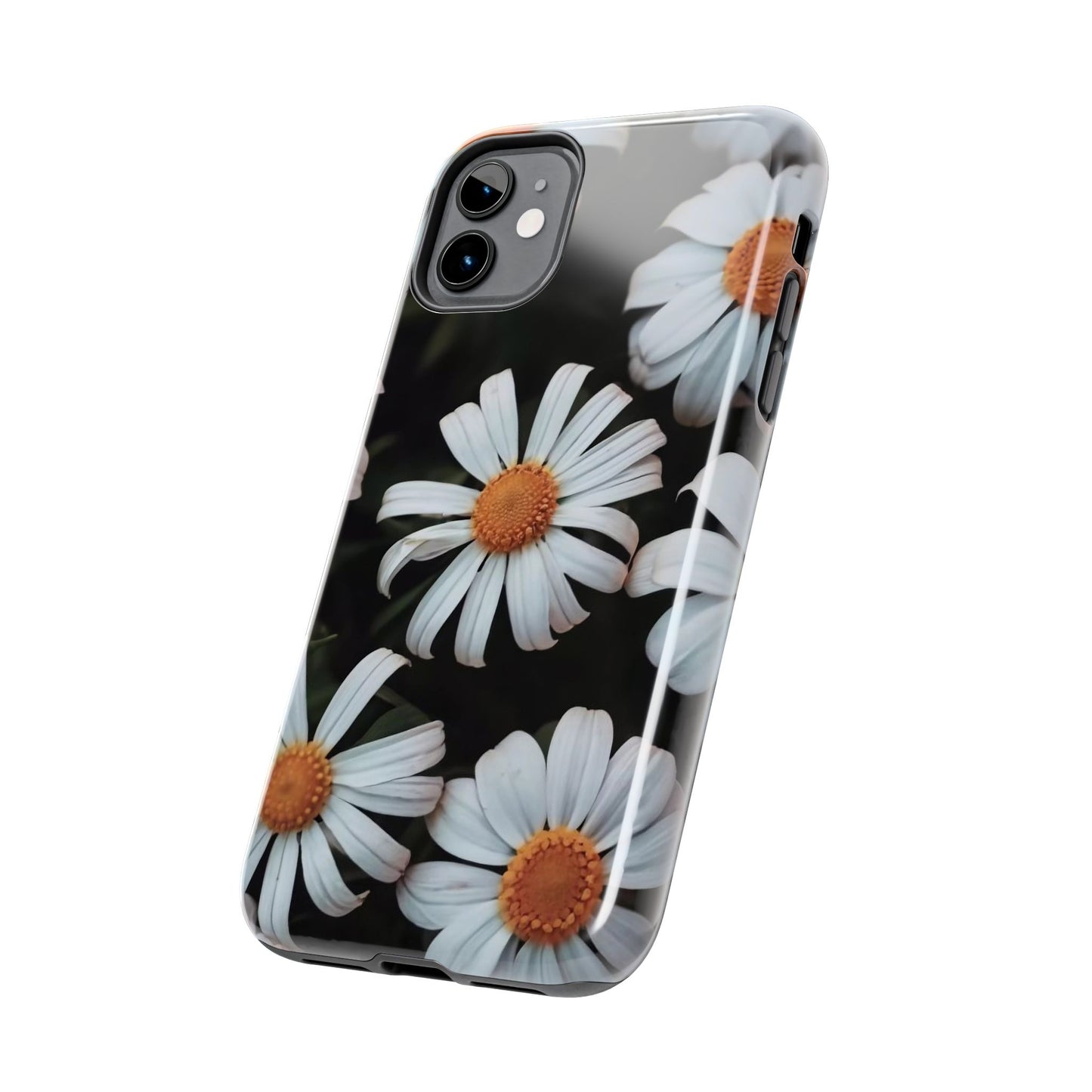 Citrine Bloom Defender Case