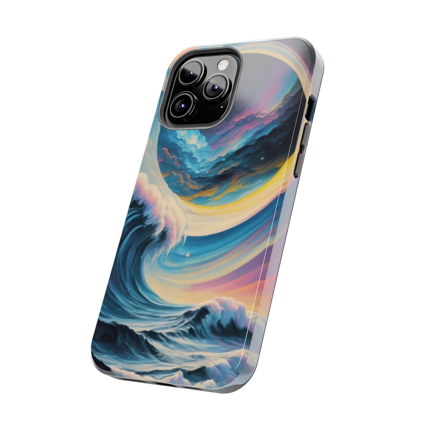 Cosmic Waterside Dream Tough Phone Case