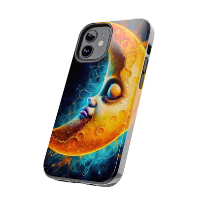 Luna Glow Guardian Case