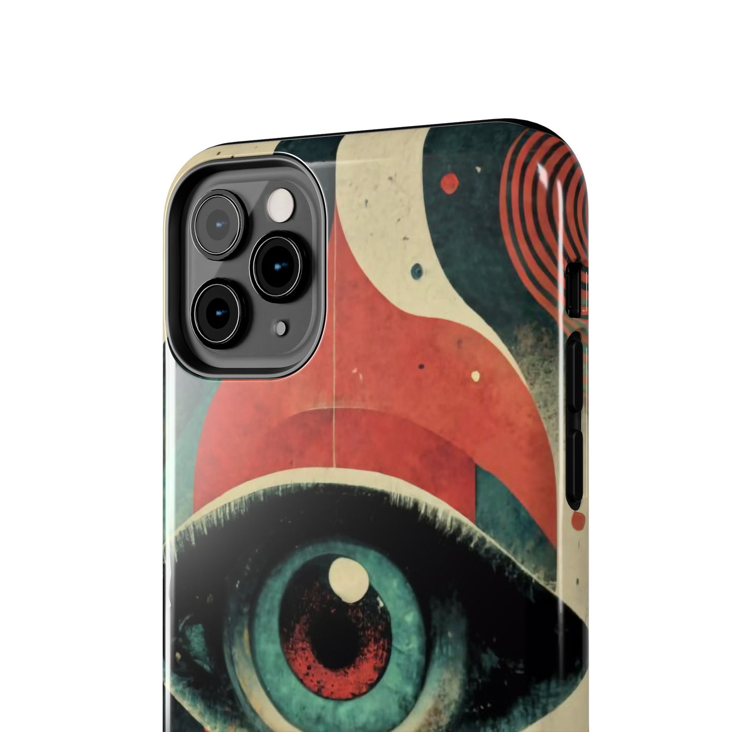 Hypnotic Vision Defender Case