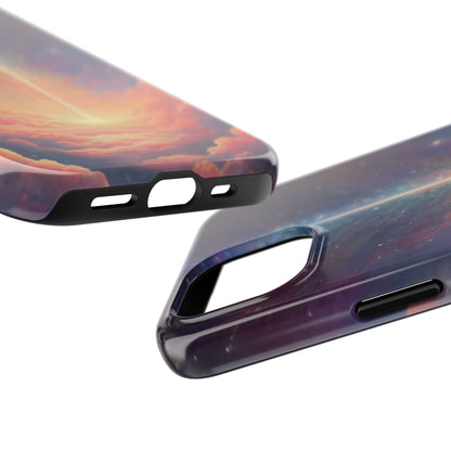 Celestial Elevation Defender Case