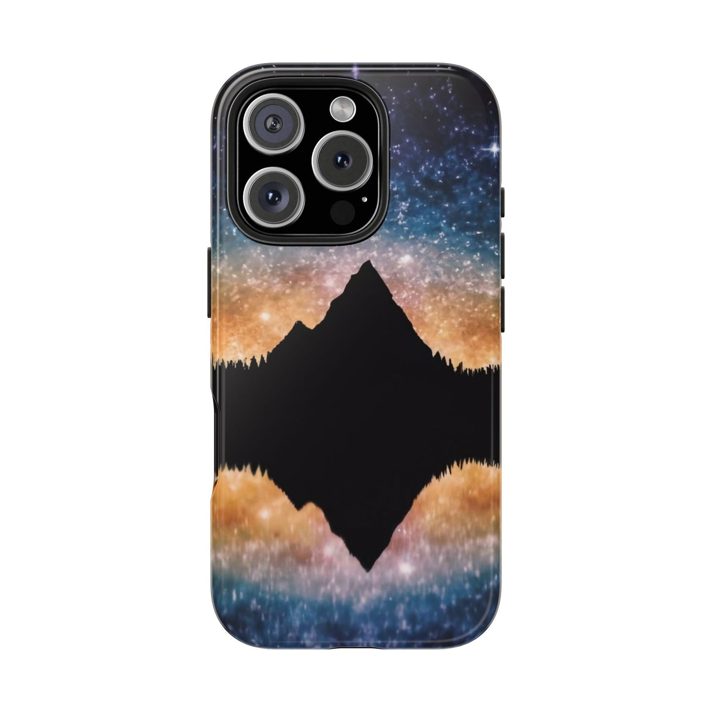 Celestial Reflections Shield Case