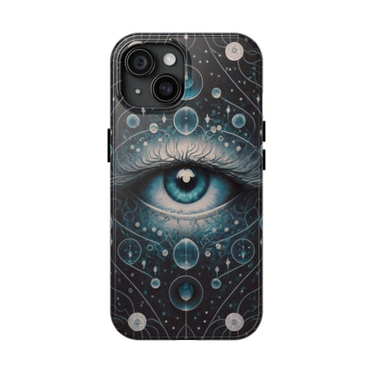 Mystique Vision Defender Case