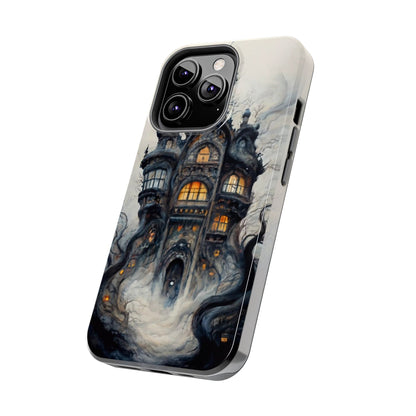 Mystic Manor Guardian Case