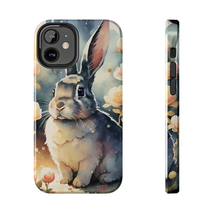 Blossom Bunny Guardian Case