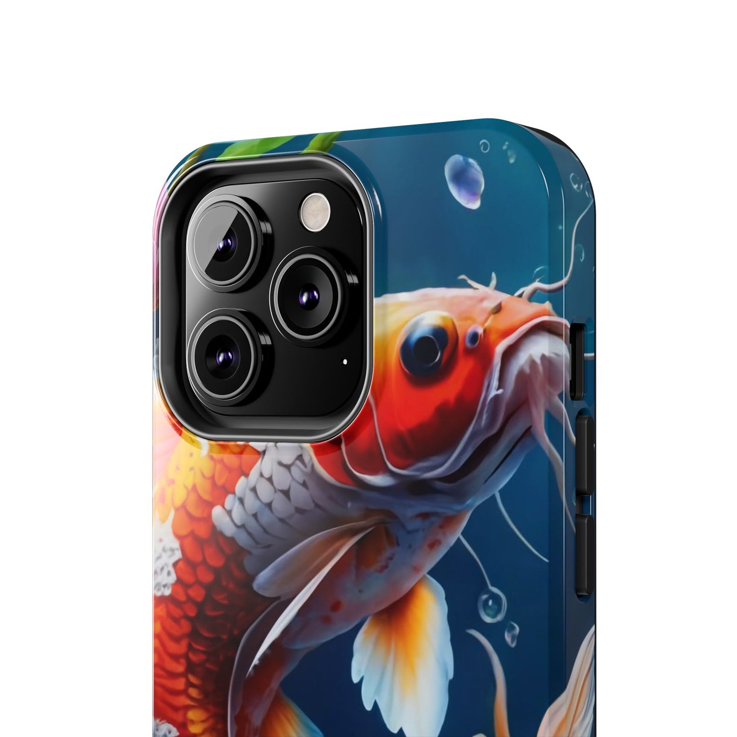 Koi Serenity Defender Case