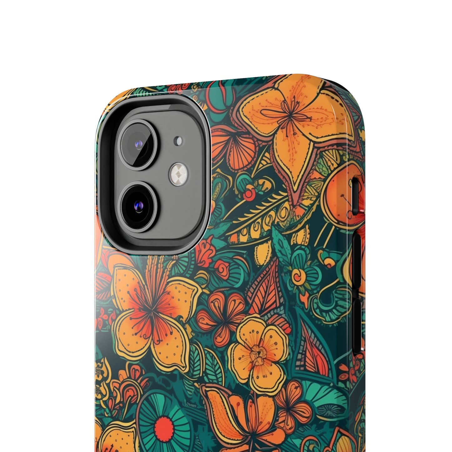 Maui Sunrise - Hawaiian Tough Phone Case