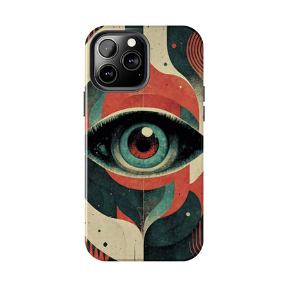 Hypnotic Vision Defender Case