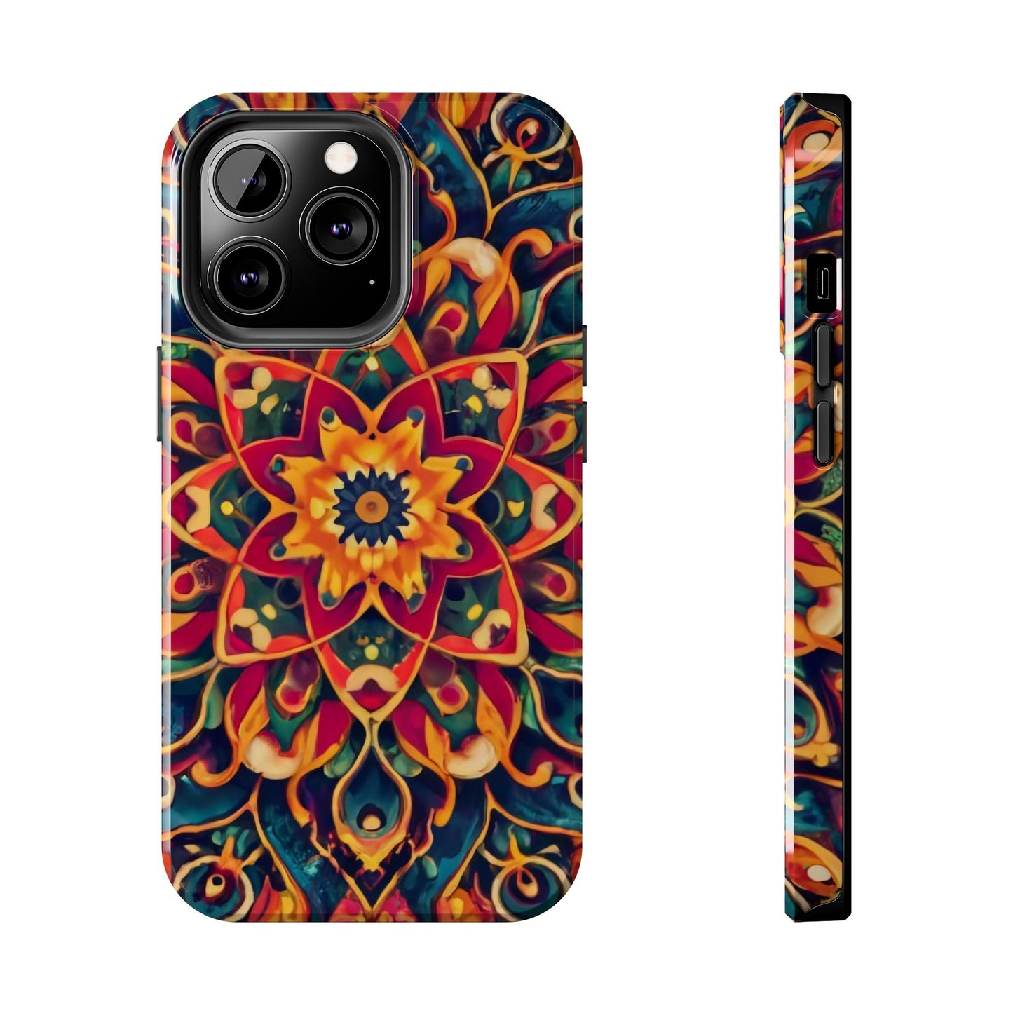 Kaleidoscope Dreams Guardian Case