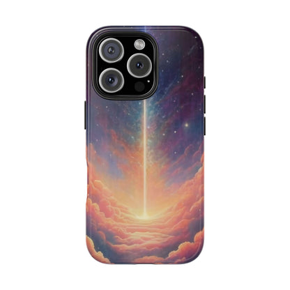 Celestial Elevation Defender Case