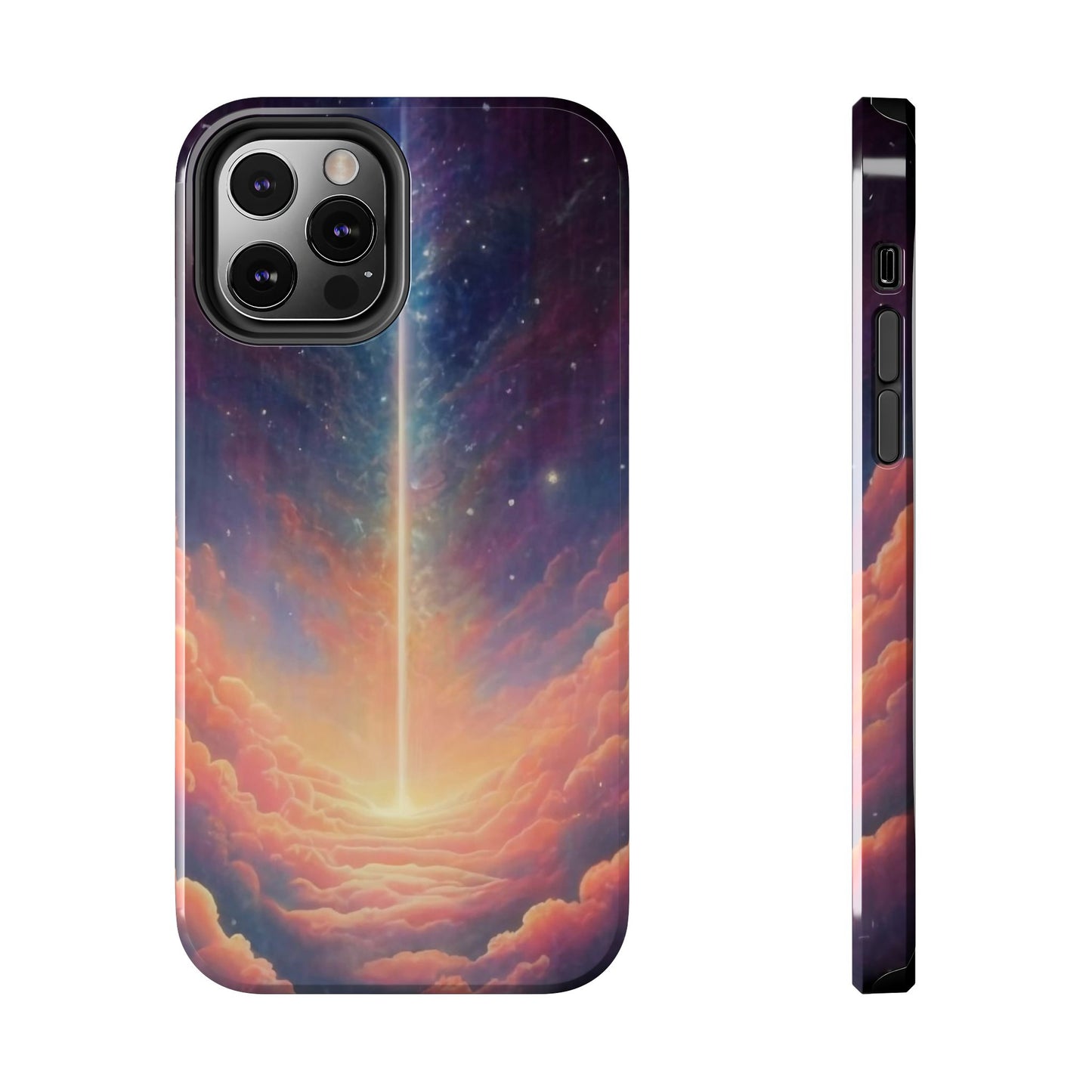 Celestial Elevation Defender Case