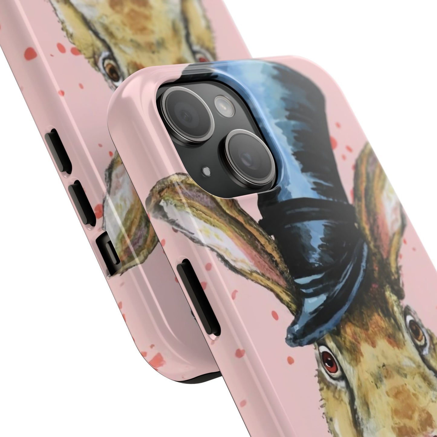 Dapper Bunny Guardian Case