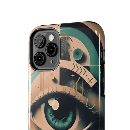 All-Seeing Eye Defender Case