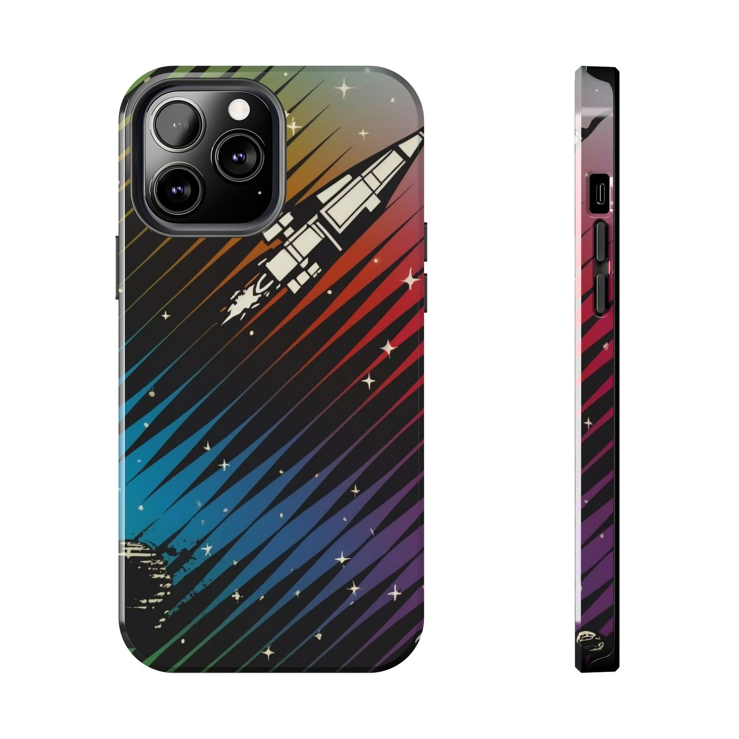 Cosmic Odyssey Guardian Case