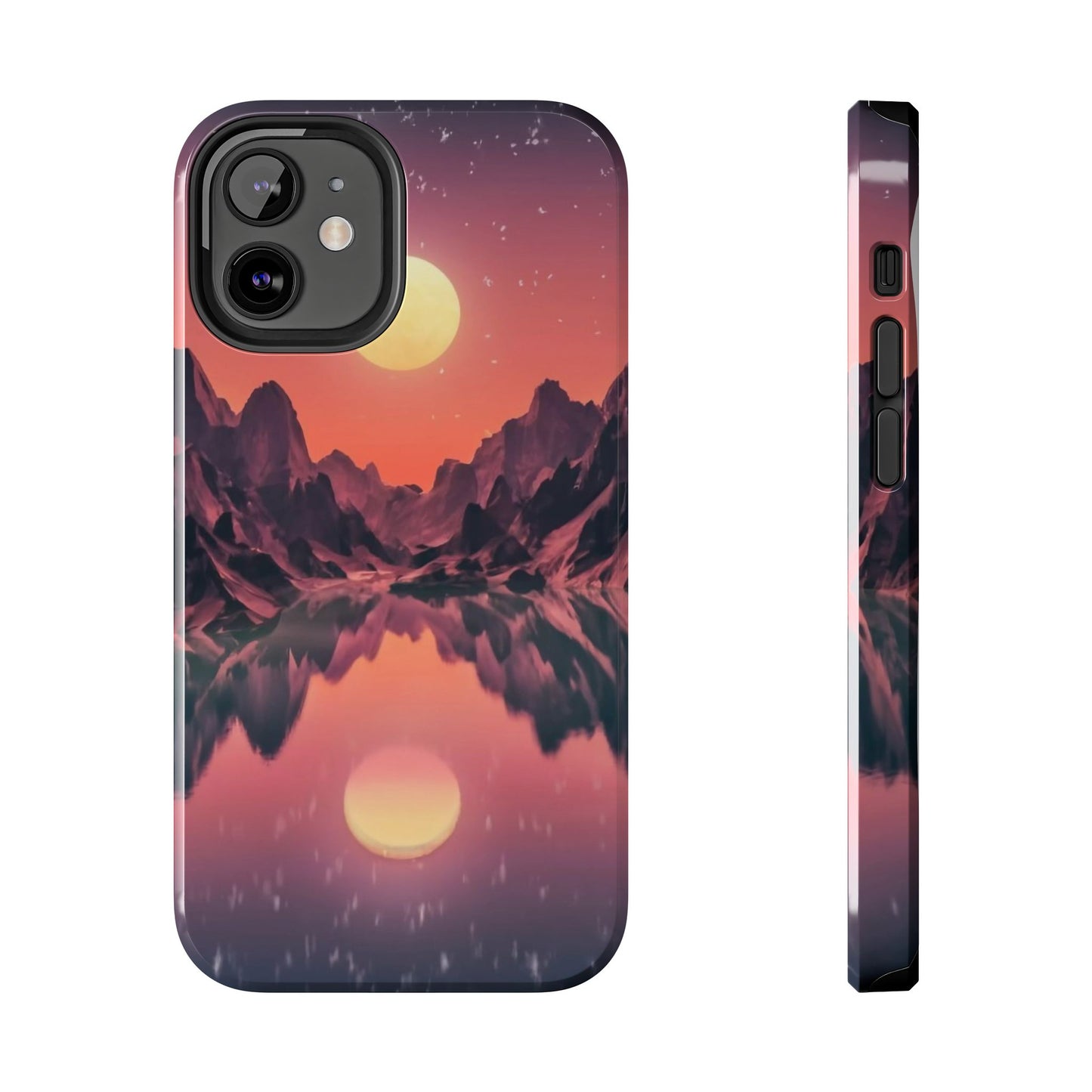 Moonlit Majesty Guardian Case