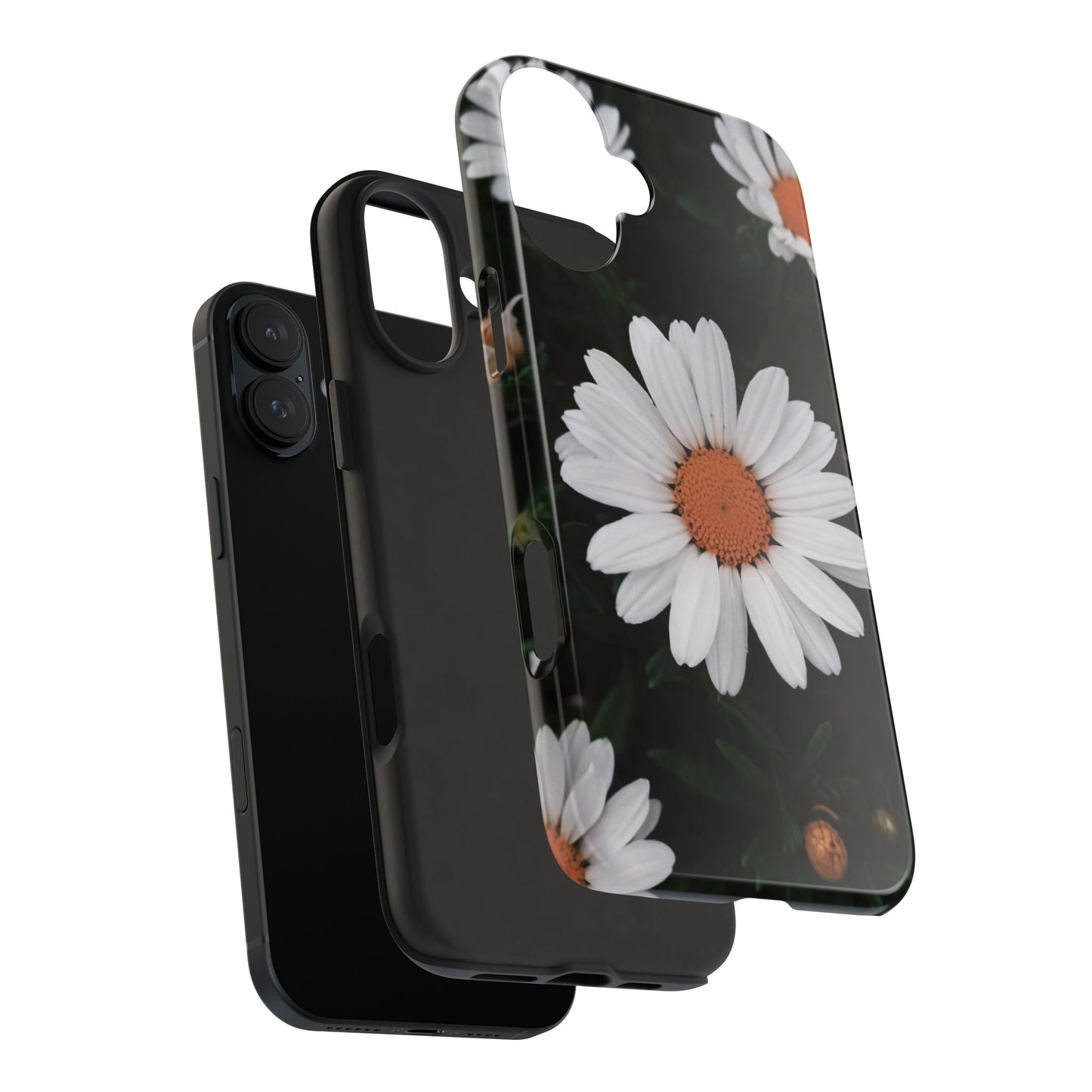 Blossom Blaze Guardian Case