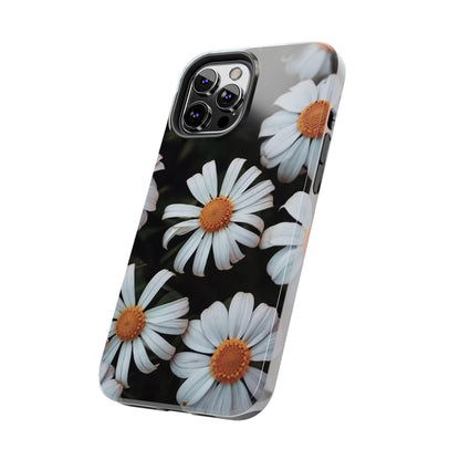 Citrine Bloom Defender Case