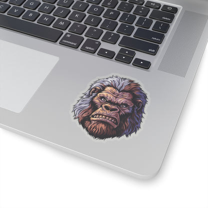 Guardian of the Woods Vinyl Sticker