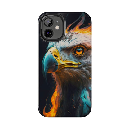 Blaze Soar Defender Case