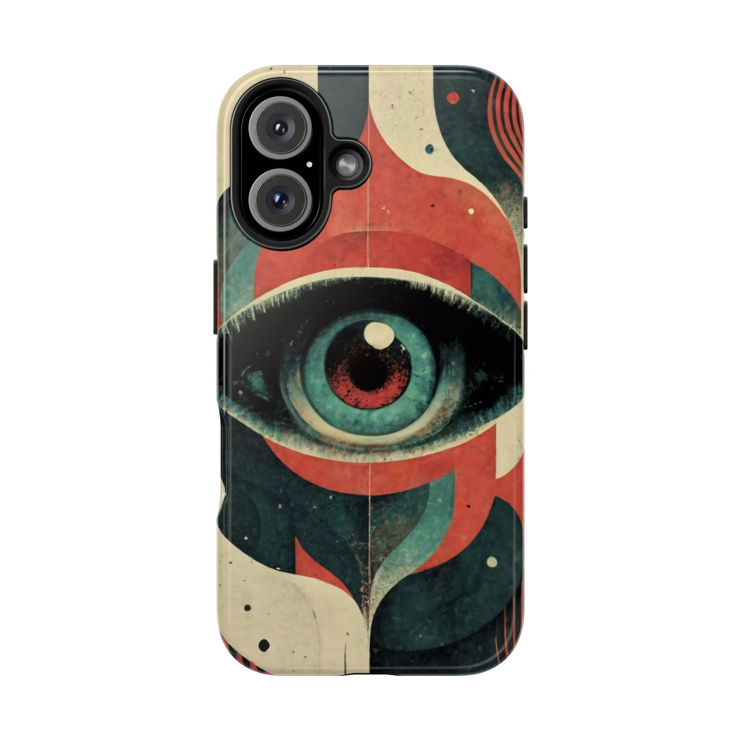 Hypnotic Vision Defender Case