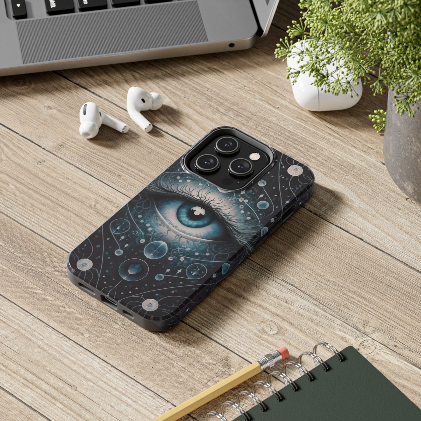 Mystique Vision Defender Case