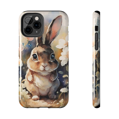 Enchanted Meadow Defender Case