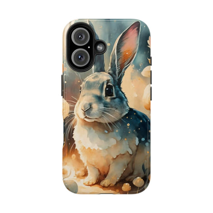 Meadow Bunny Defender Case