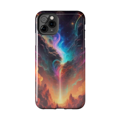 Celestial Cascade Guardian Case