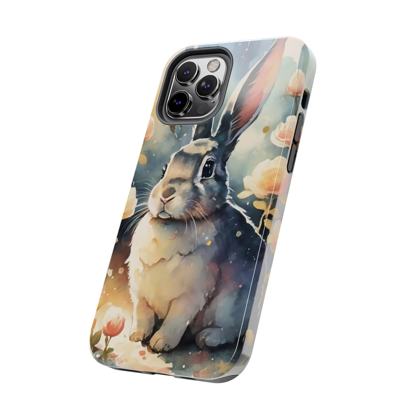 Blossom Bunny Guardian Case