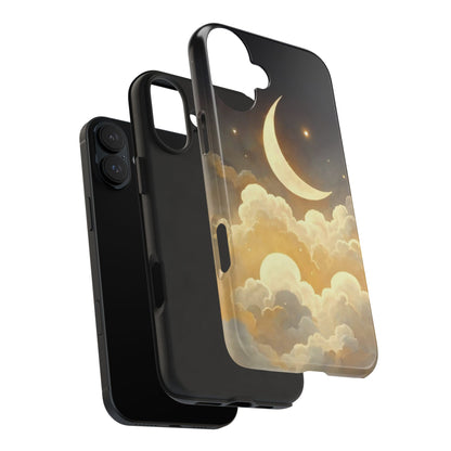 Lunar Glow Guardian Case