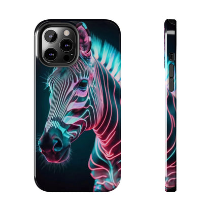 Neon Safari Guardian Case