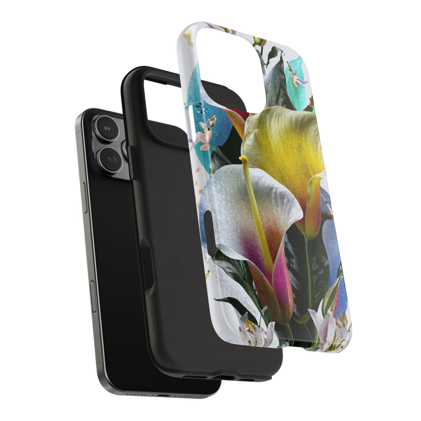 Lily Bloom Guardian Case